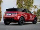 Annonce Land Rover Range Rover Evoque 2.0 P 250ch R-Dynamic HSE AWD BVA