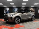 Voir l'annonce Land Rover Range Rover Evoque 2.0 P 300ch R-Dynamic HSE