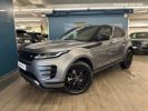 Annonce Land Rover Range Rover Evoque 2.0 P 300ch R-Dynamic HSE AWD BVA