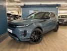 Annonce Land Rover Range Rover Evoque 2.0 P200 200ch Flex Fuel Autobiography