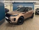 Voir l'annonce Land Rover Range Rover Evoque 2.0 P200 200ch Flex Fuel Dynamic SE