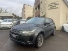 Voir l'annonce Land Rover Range Rover EVOQUE 2.0 P200 - BVA LIMITED EDITION FLEX FUEL