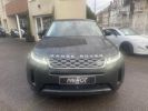 Annonce Land Rover Range Rover EVOQUE 2.0 P200 - BVA LIMITED EDITION FLEX FUEL