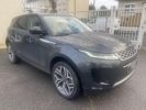 Annonce Land Rover Range Rover EVOQUE 2.0 P200 - BVA LIMITED EDITION FLEX FUEL