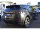 Annonce Land Rover Range Rover EVOQUE 2.0 P200 - BVA LIMITED EDITION FLEX FUEL