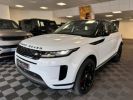 Voir l'annonce Land Rover Range Rover Evoque 2.0 P200 Cuir xénon Sièges électrique P 200 S