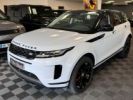 Annonce Land Rover Range Rover Evoque 2.0 P200 Cuir xénon Sièges électrique P 200 S