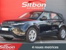 Voir l'annonce Land Rover Range Rover EVOQUE 2.0 P300 BVA S 4X4 AWD RECHARGEABLE TOIT PANORAMIQUE OUVRANT