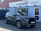 Voir l'annonce Land Rover Range Rover Evoque 2.0 SD4 240 SE Dynamic BVA Mark V