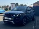 Annonce Land Rover Range Rover Evoque 2.0 SD4 240 SE Dynamic BVA Mark V