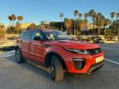 Annonce Land Rover Range Rover Evoque 2.0 SI4 240 HSE DYNAMIC BVA MARK III