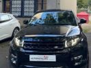 Voir l'annonce Land Rover Range Rover Evoque 2.0 SI4 240 HSE MARK III