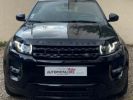 Annonce Land Rover Range Rover Evoque 2.0 SI4 240 HSE MARK III