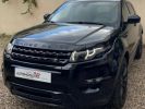 Annonce Land Rover Range Rover Evoque 2.0 SI4 240 HSE MARK III