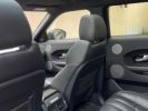 Annonce Land Rover Range Rover Evoque 2.0 SI4 240 HSE MARK III