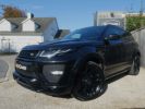 Annonce Land Rover Range Rover Evoque 2.0 Si4 4WD HSE dynamic