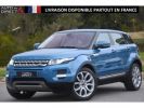 Voir l'annonce Land Rover Range Rover EVOQUE 2.0 Si4 - BVA Prestige PHASE 1