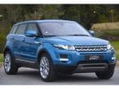 Annonce Land Rover Range Rover EVOQUE 2.0 Si4 - BVA Prestige PHASE 1