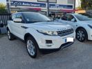 Annonce Land Rover Range Rover Evoque 2.0 Si4 Pure BVA