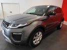 Annonce Land Rover Range Rover Evoque 2.0 TD4 150 4WD BVA9 + ATTELAGE