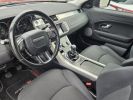 Annonce Land Rover Range Rover Evoque 2.0 TD4 150 4WD Pure ENTRETIEN