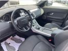 Annonce Land Rover Range Rover Evoque 2.0 TD4 150 BUSINESS BVA MARK V