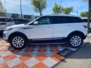 Annonce Land Rover Range Rover EVOQUE 2.0 TD4 150 BV6 PURE PACK TECH GPS CUIR JA18