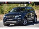 Voir l'annonce Land Rover Range Rover EVOQUE 2.0 TD4 - 150 - BVA Pure PHASE 2