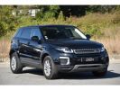 Annonce Land Rover Range Rover EVOQUE 2.0 TD4 - 150 - BVA Pure PHASE 2