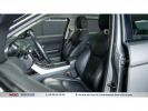 Annonce Land Rover Range Rover EVOQUE 2.0 TD4 - 150 - BVA  SE PHASE 2