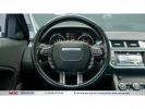 Annonce Land Rover Range Rover EVOQUE 2.0 TD4 - 150 - BVA  SE PHASE 2