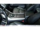 Annonce Land Rover Range Rover EVOQUE 2.0 TD4 - 150 - BVA  SE PHASE 2