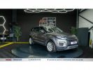 Annonce Land Rover Range Rover EVOQUE 2.0 TD4 - 150 - BVA  SE PHASE 2