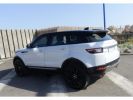 Annonce Land Rover Range Rover EVOQUE 2.0 TD4 - 150 - BVA SE PHASE 2