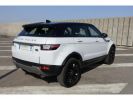 Annonce Land Rover Range Rover EVOQUE 2.0 TD4 - 150 - BVA SE PHASE 2