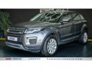 Voir l'annonce Land Rover Range Rover EVOQUE 2.0 TD4 - 150 - BVA  SE PHASE 2