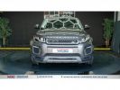 Annonce Land Rover Range Rover EVOQUE 2.0 TD4 - 150 - BVA  SE PHASE 2