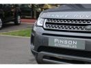 Annonce Land Rover Range Rover EVOQUE 2.0 TD4 - 150 - BVA  SE PHASE 2