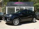 Voir l'annonce Land Rover Range Rover Evoque 2.0 TD4 150 Ch HSE DYNAMIC BVA