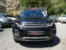 Annonce Land Rover Range Rover Evoque 2.0 TD4 150 Ch HSE DYNAMIC BVA