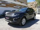 Annonce Land Rover Range Rover Evoque 2.0 TD4 150 Ch HSE DYNAMIC BVA