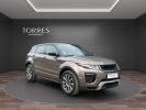 Annonce Land Rover Range Rover Evoque 2.0 TD4 150 Ch SE DYNAMIC BVA