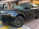 Voir l'annonce Land Rover Range Rover Evoque 2.0 Td4 150 CV AWD BVA9 SE Base