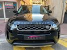 Annonce Land Rover Range Rover Evoque 2.0 Td4 150 CV AWD BVA9 SE Base