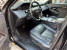 Annonce Land Rover Range Rover Evoque 2.0 Td4 150 CV AWD BVA9 SE Base