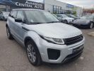 Annonce Land Rover Range Rover Evoque 2.0 TD4 150 EXECUTIVE BVA MARK V