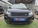 Annonce Land Rover Range Rover EVOQUE 2.0 TD4 150 SE 4WD BVA