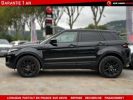 Annonce Land Rover Range Rover Evoque 2.0 TD4 150 SE Dynamic BVA