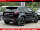 Annonce Land Rover Range Rover Evoque 2.0 TD4 150 SE Dynamic BVA