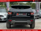 Annonce Land Rover Range Rover Evoque 2.0 TD4 150 SE Dynamic BVA